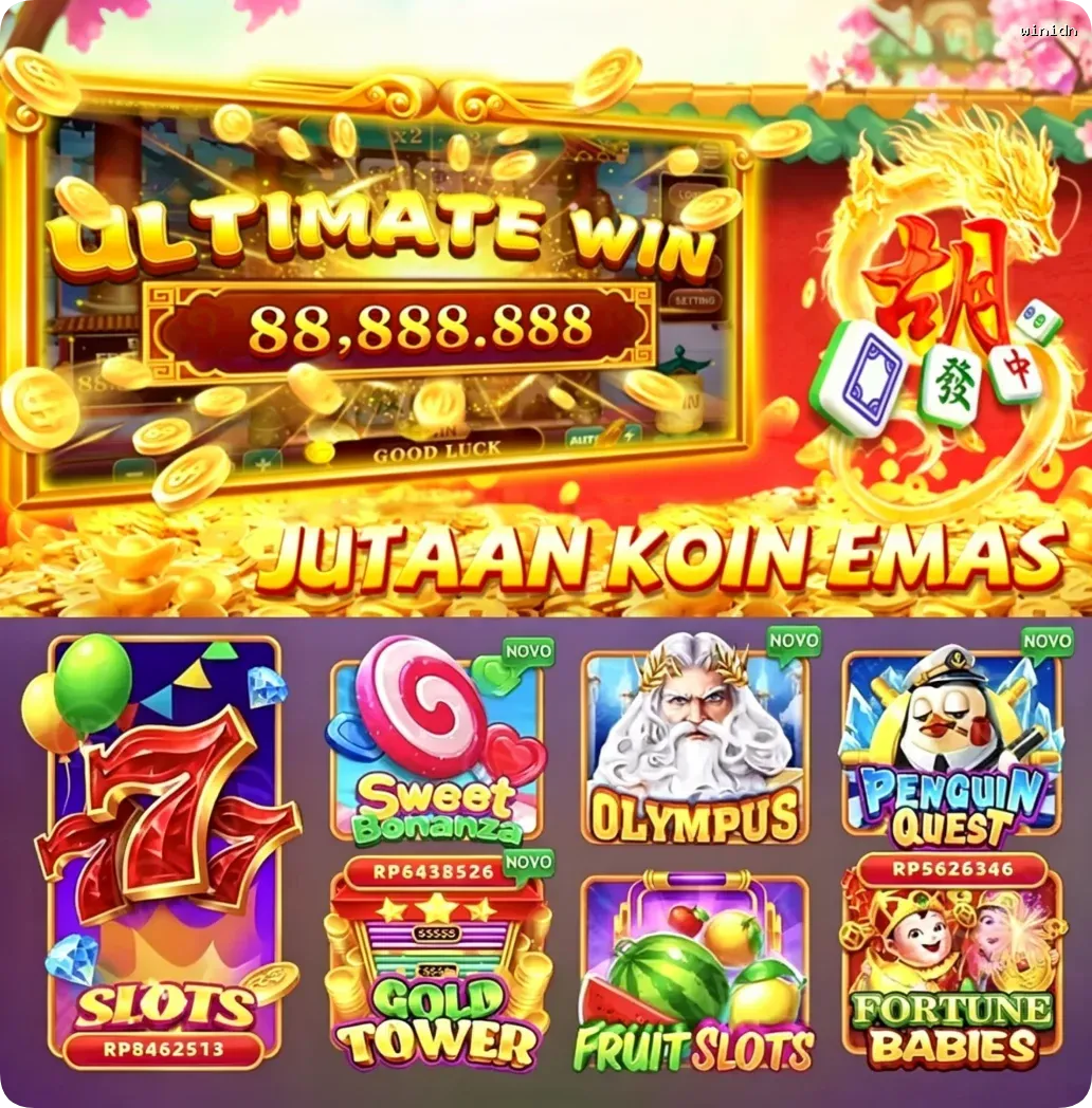 winidn APK Resmi Unduh